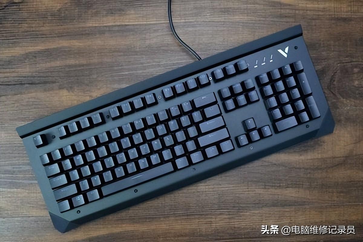 键盘无法打字怎么办？有哪些解决办法？