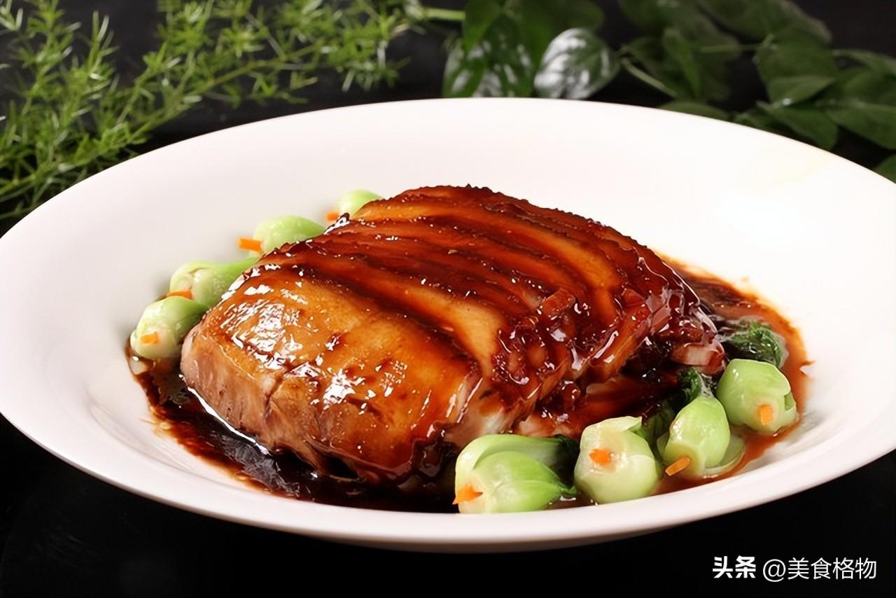 哪里的扣肉好吃？推荐以下6个地方