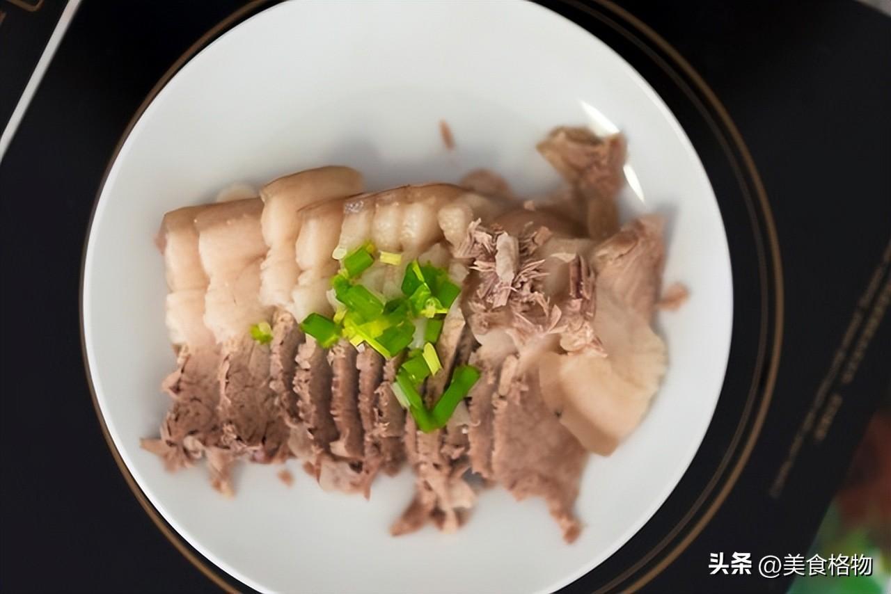 酸菜炖肉怎么做？酸菜炖肉的做法
