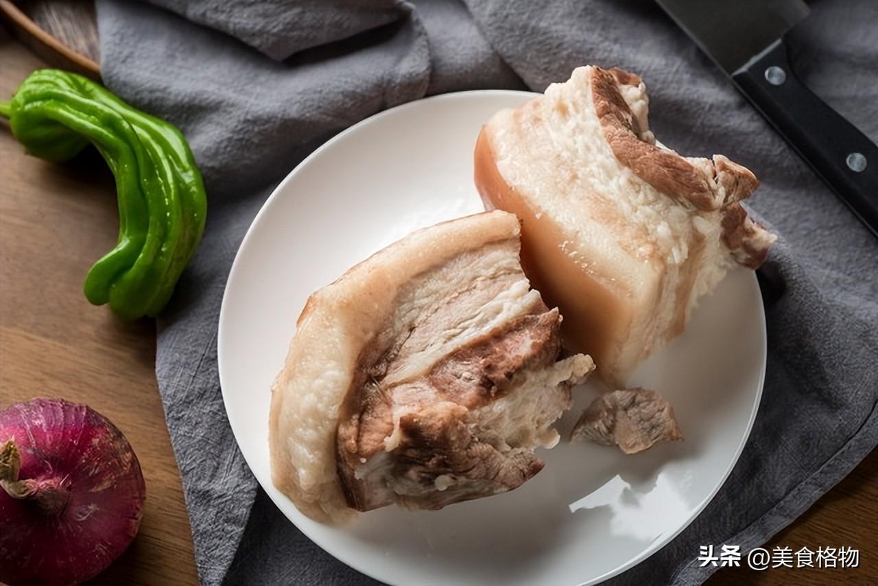 酸菜炖肉怎么做？酸菜炖肉的做法