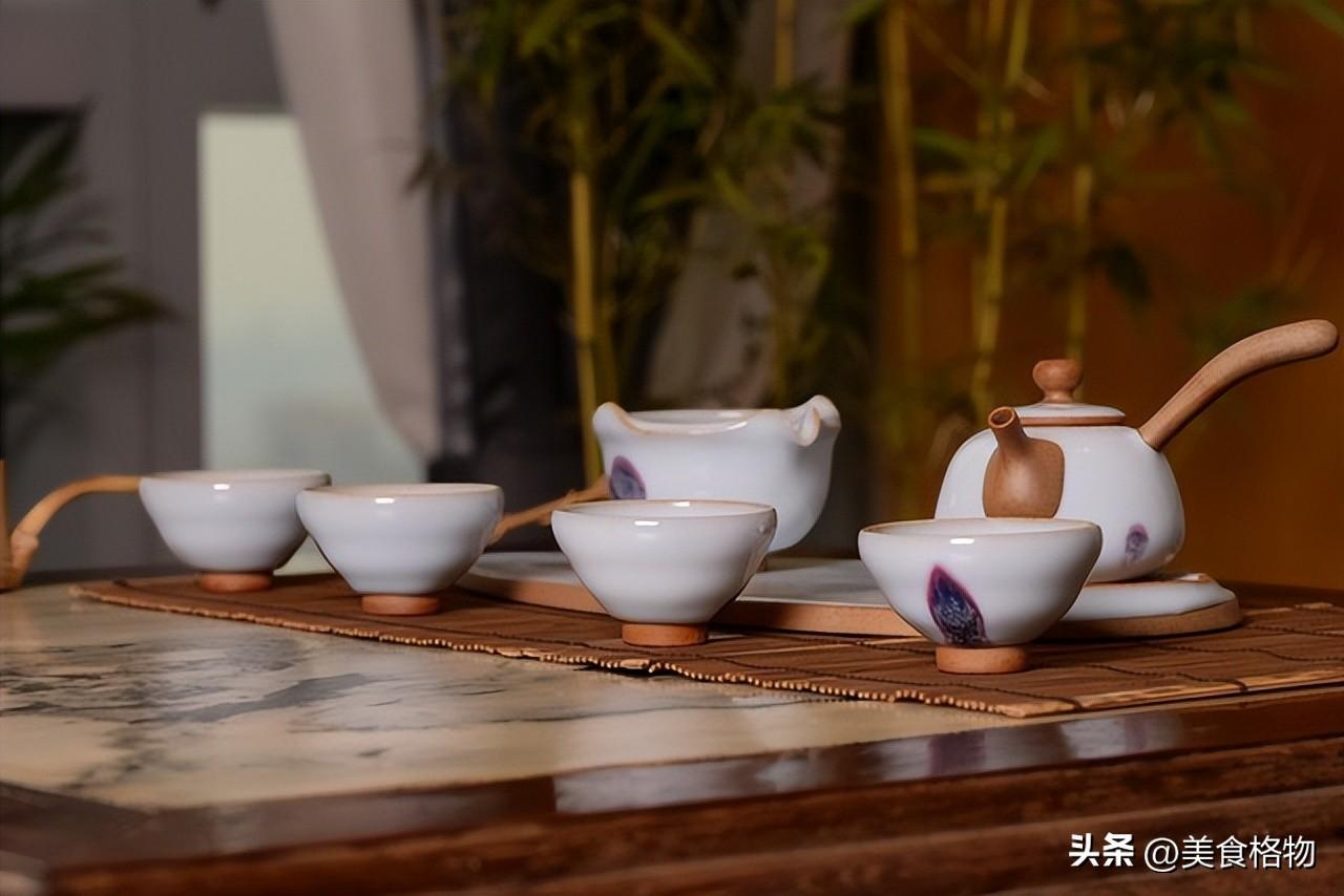 中国哪里茶叶最出名？全国哪的茶叶最好喝？