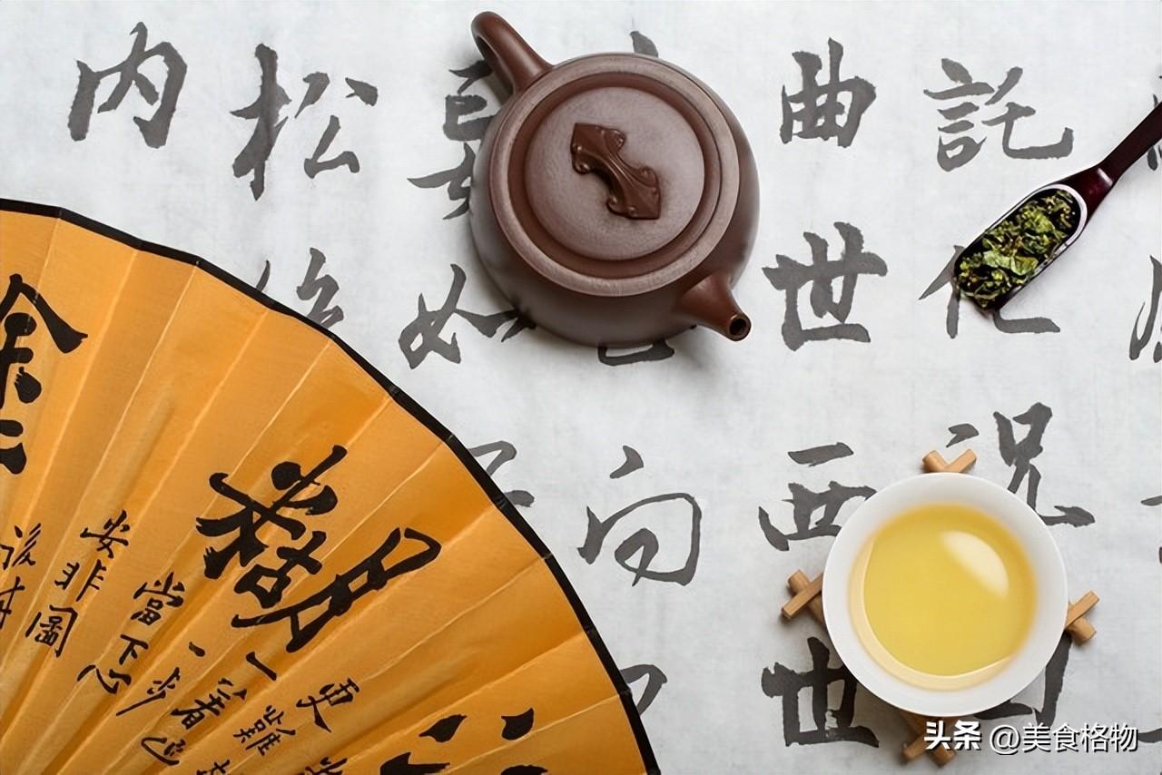 中国哪里茶叶最出名？全国哪的茶叶最好喝？
