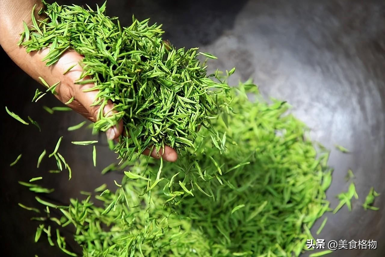 中国哪里茶叶最出名？全国哪的茶叶最好喝？