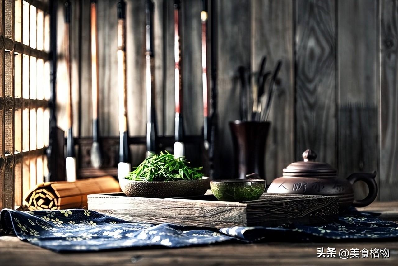 中国哪里茶叶最出名？全国哪的茶叶最好喝？