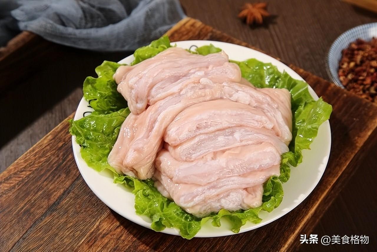猪大肠怎么炒才好吃？猪大肠的做法教程