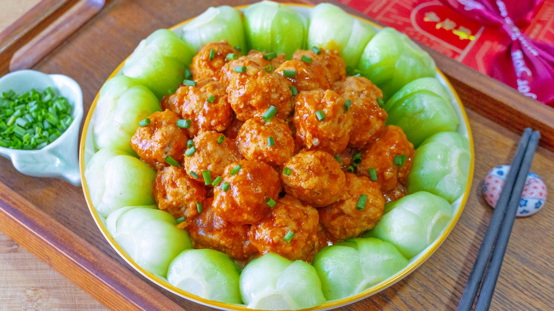 年夜饭做几道菜？年夜饭必备的十二道菜