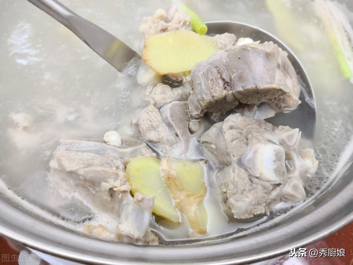 羊肉怎么炖好吃？羊肉怎么炖更软烂