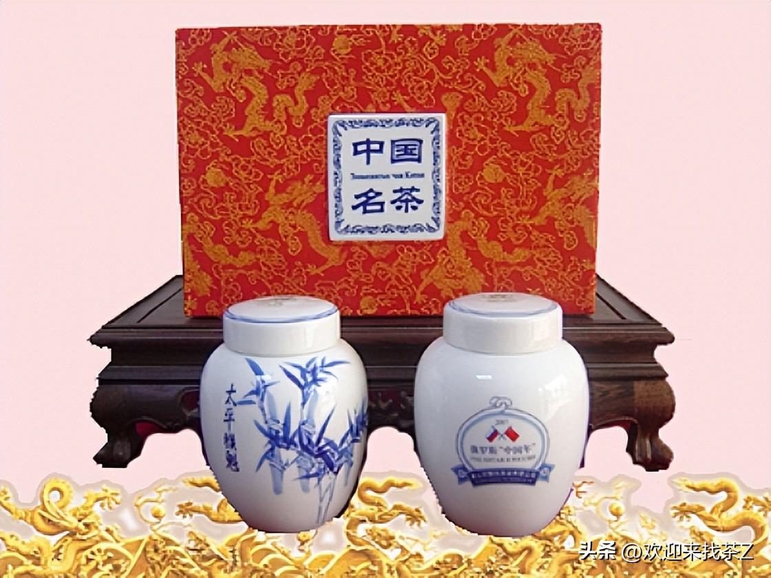 新年送茶叶好吗？新年送什么茶好？