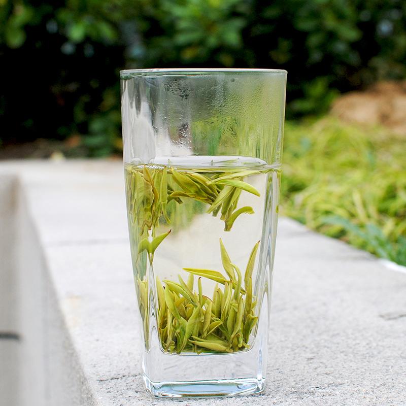 绿茶如何冲泡更好喝？冲泡绿茶的步骤有哪些？