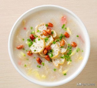 面糊汤怎么做？面糊汤的做法教程