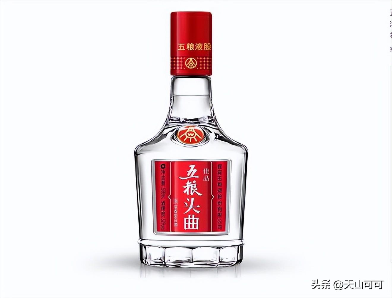五粮头曲52度多少钱一瓶？五粮头曲52度属于什么档次？