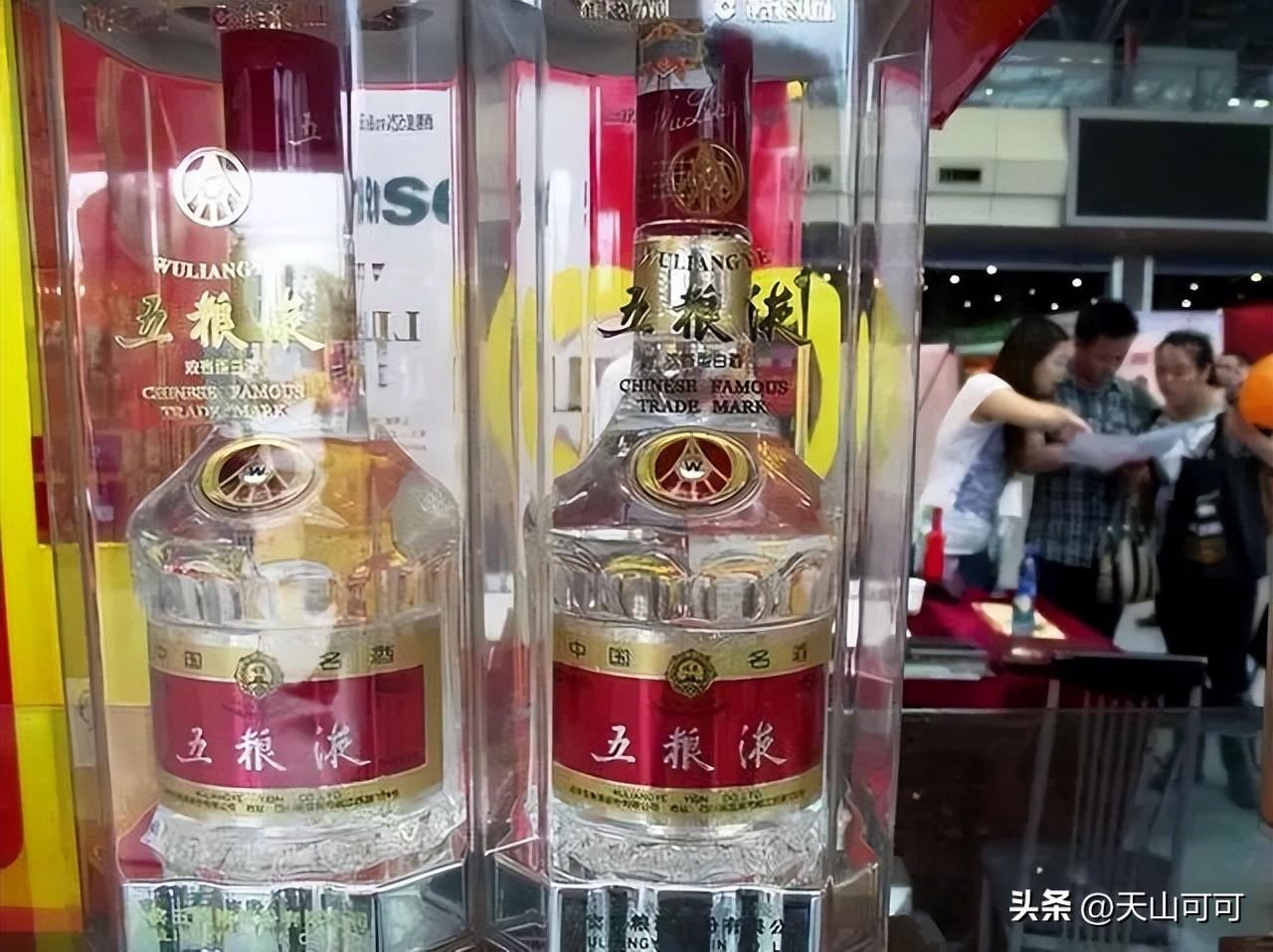 五粮头曲52度多少钱一瓶？五粮头曲52度属于什么档次？