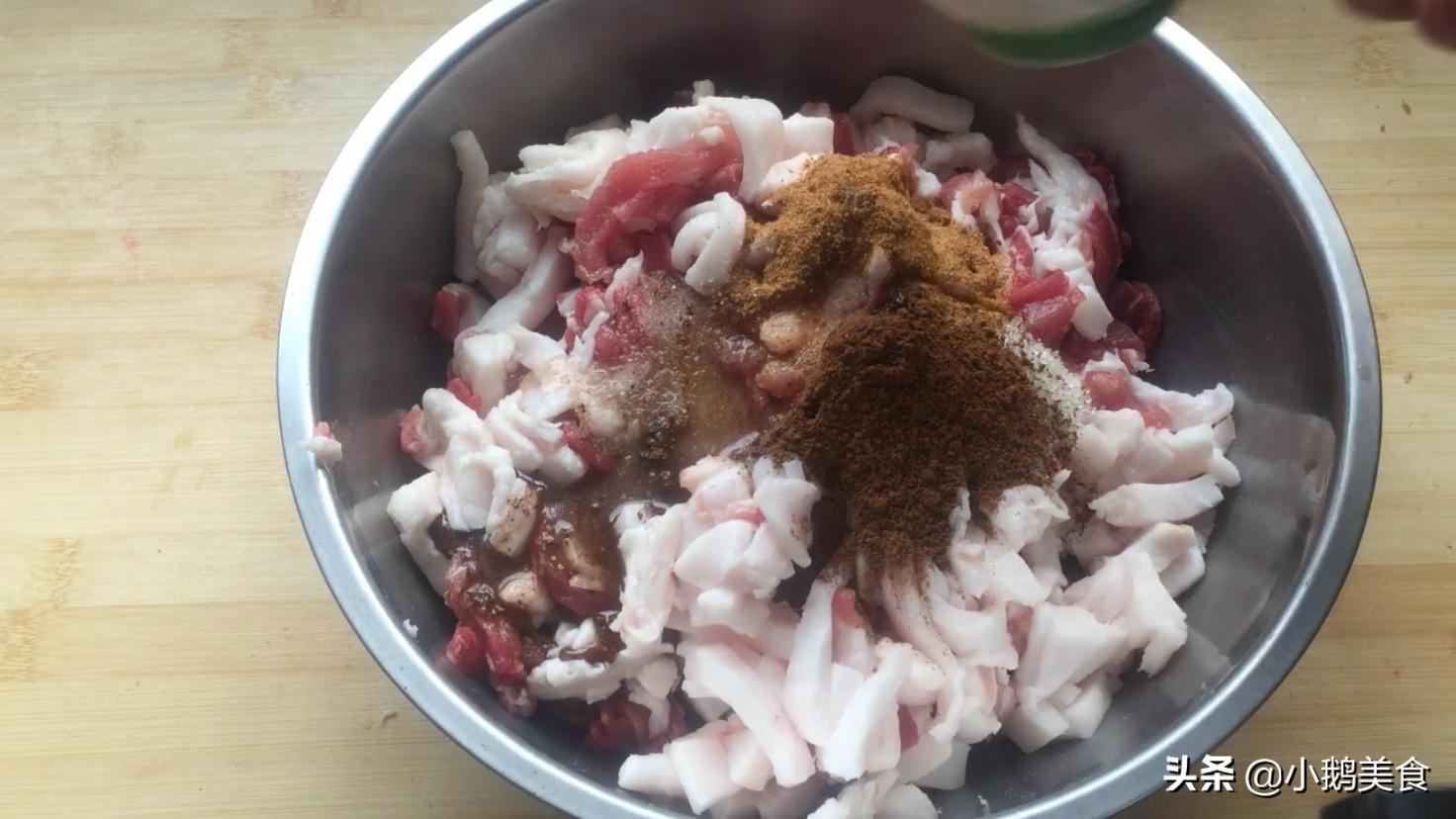 香肠怎么灌？灌香肠的教程