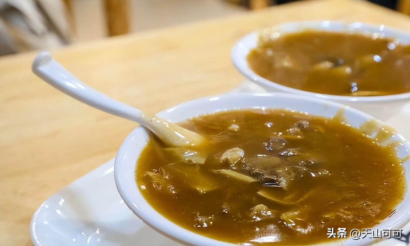 郑州有哪些美食？郑州美食排名前十