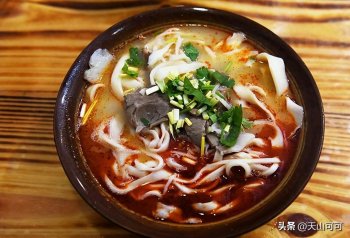郑州有哪些美食？郑州美食排名前十