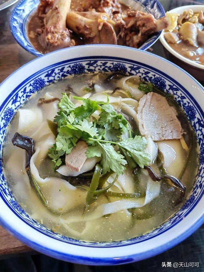 郑州有哪些美食？郑州美食排名前十