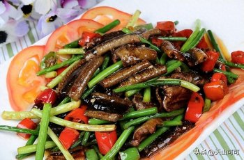 泥鳅怎么做好吃又营养?泥鳅的三种做法