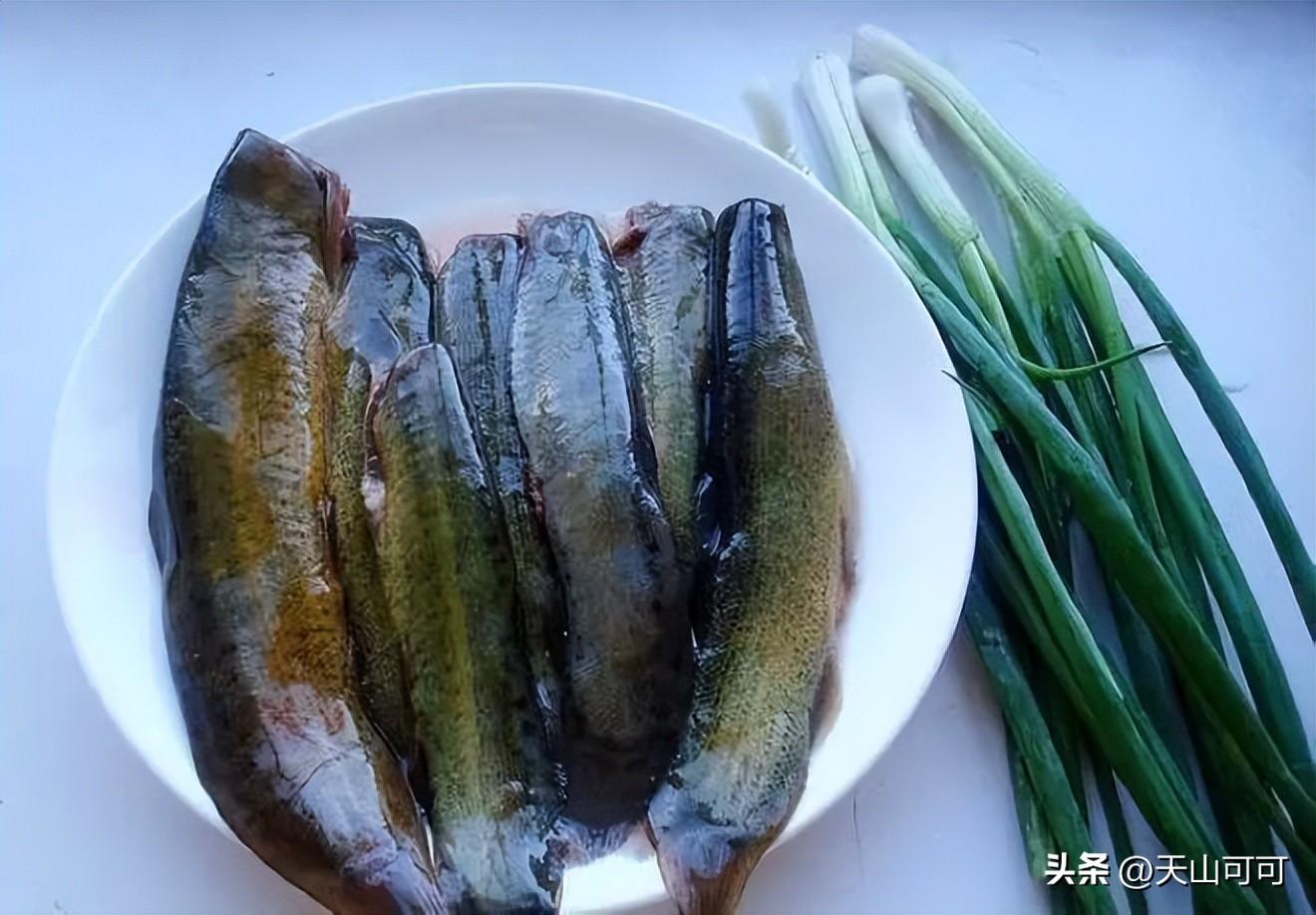 泥鳅怎么做好吃又营养?泥鳅的三种做法