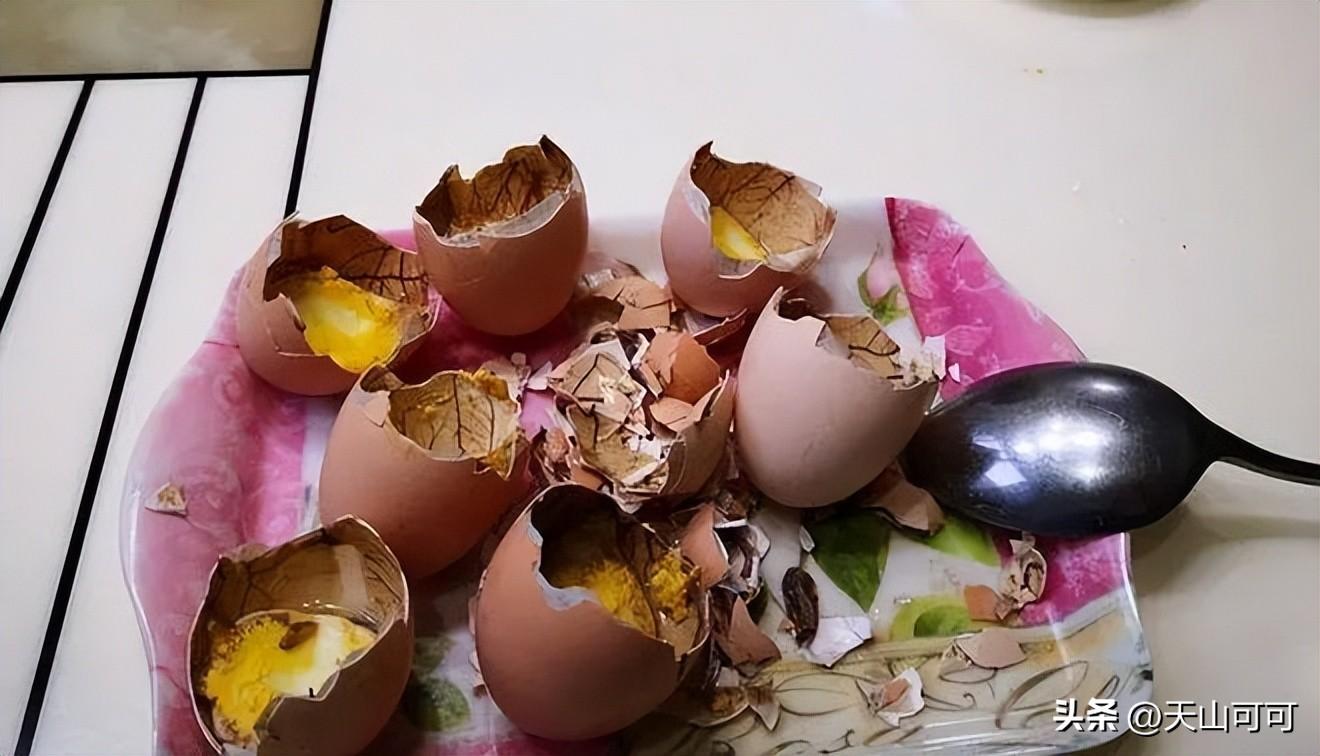 活珠子和毛鸡蛋有什么区别？活珠子和毛鸡蛋的区别