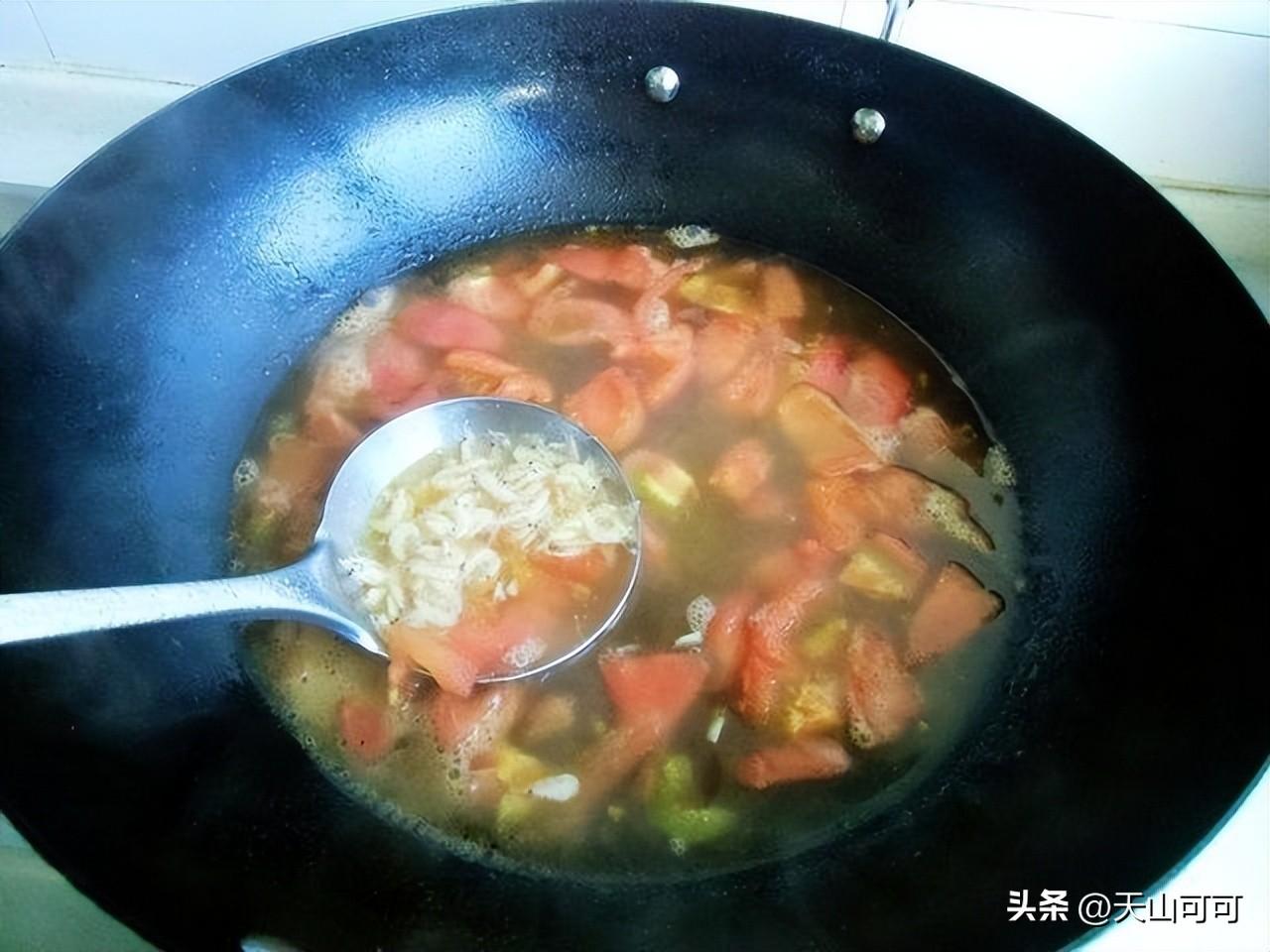 紫菜西红柿蛋花汤怎么做？紫菜西红柿蛋花汤的做法步骤