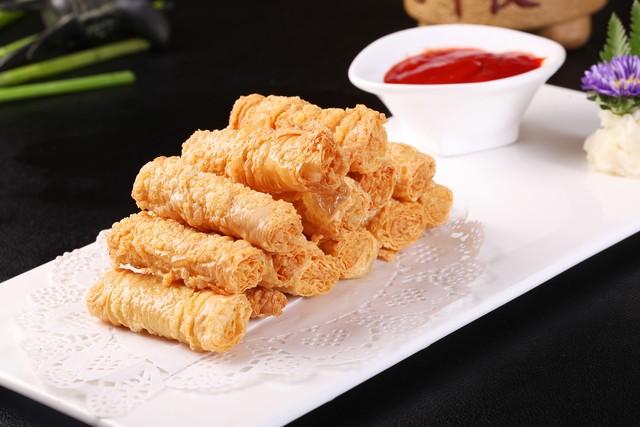 杭州有哪些美食？杭州十大美食排名榜
