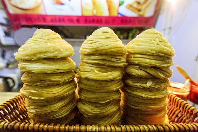 杭州有哪些美食？杭州十大美食排名榜