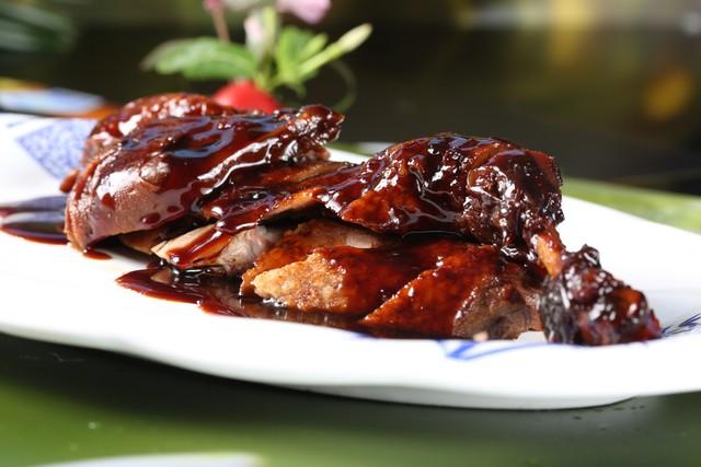 杭州有哪些美食？杭州十大美食排名榜