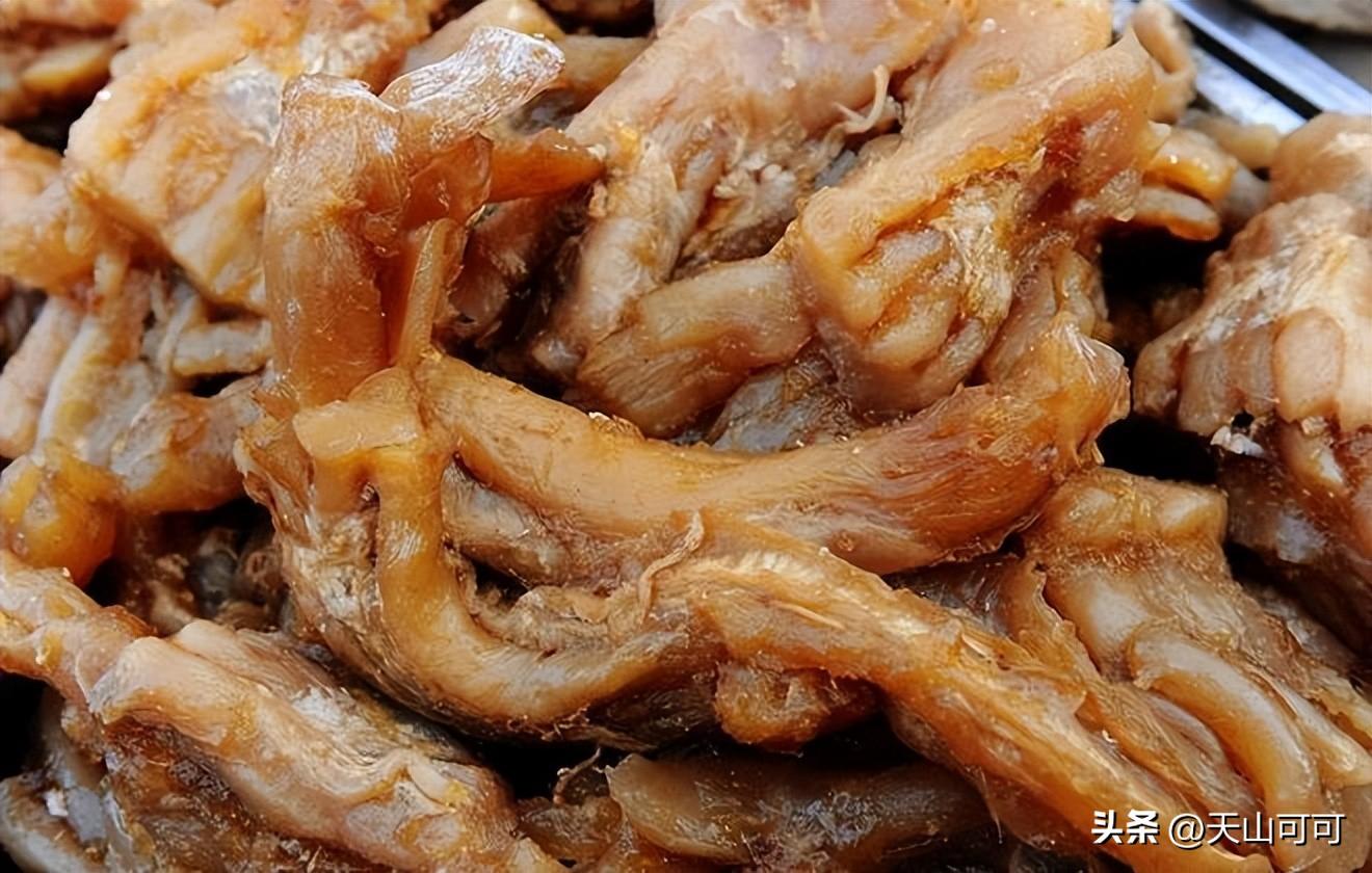 牛筋怎么做？牛筋炖软的诀窍