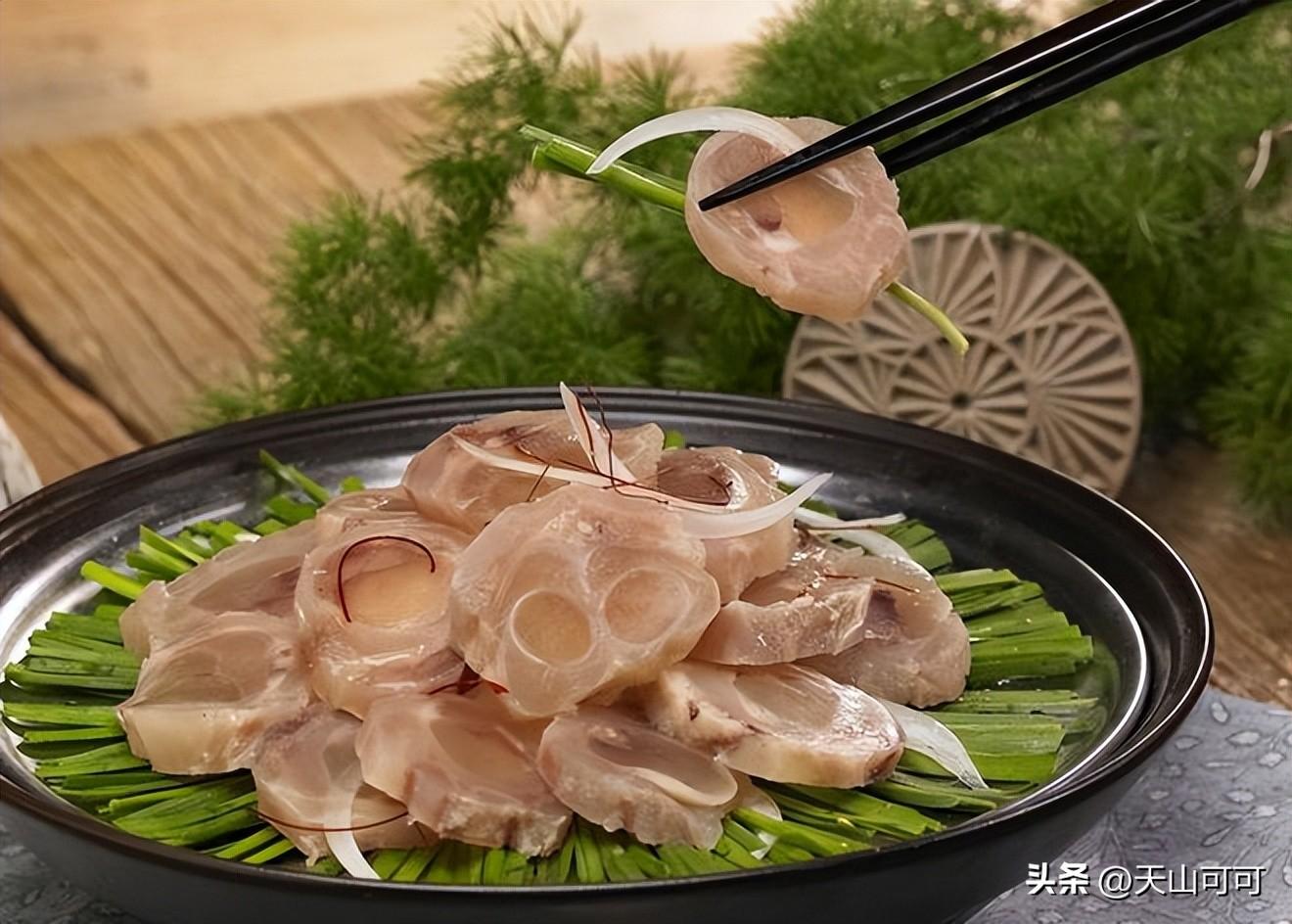 牛筋怎么做？牛筋炖软的诀窍