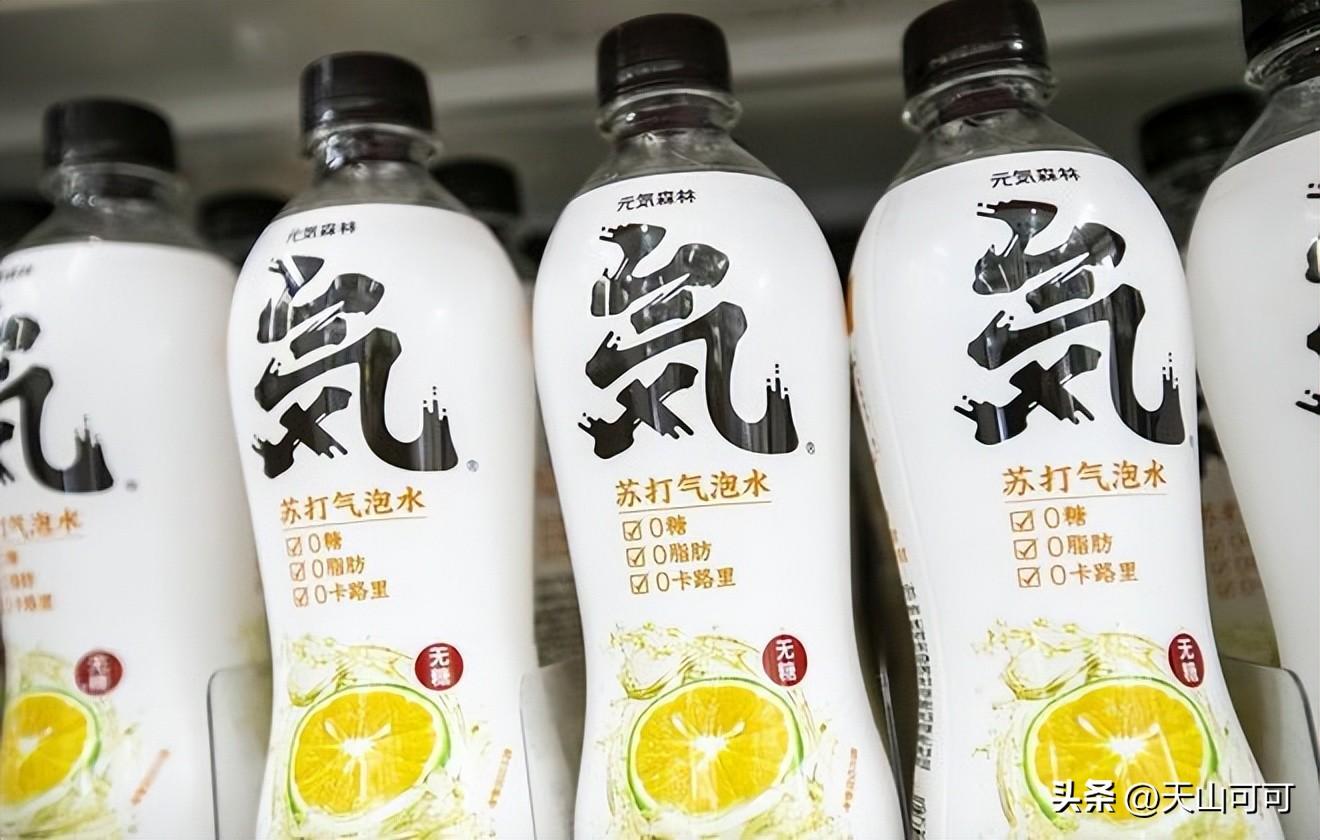 无糖饮料有哪些？无糖饮料的种类