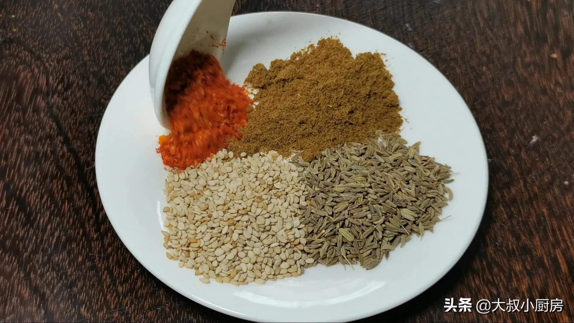 孜然牛肉粒怎么做？孜然牛肉粒的做法教程