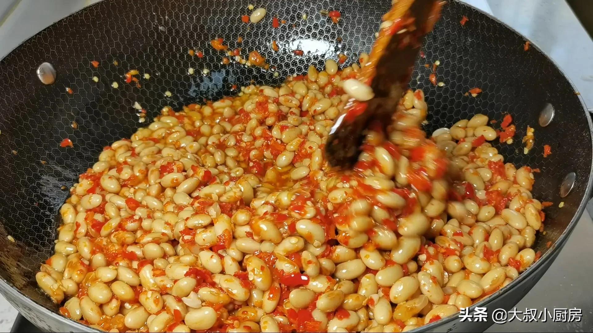 黄豆酱怎么做？黄豆酱的做法教程
