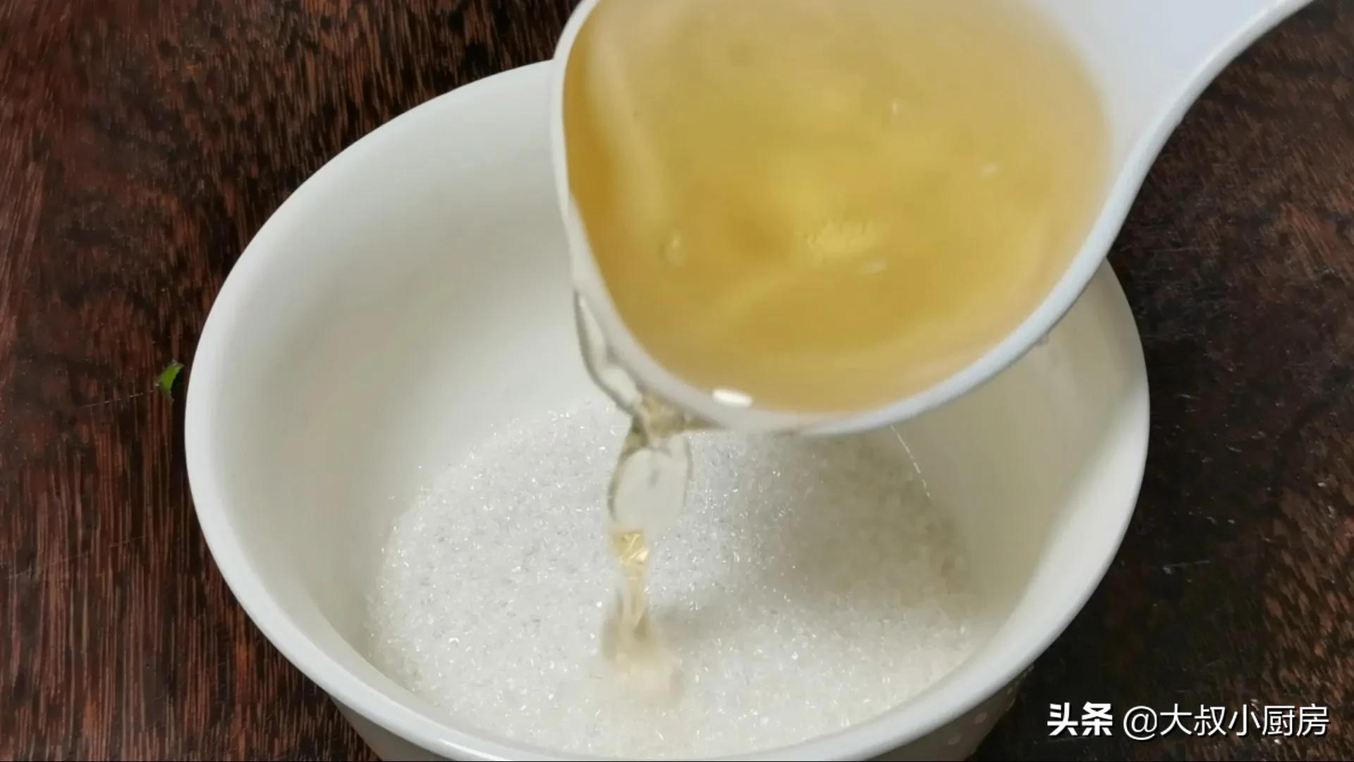 糖醋里脊怎么做？糖醋里脊的做法教程