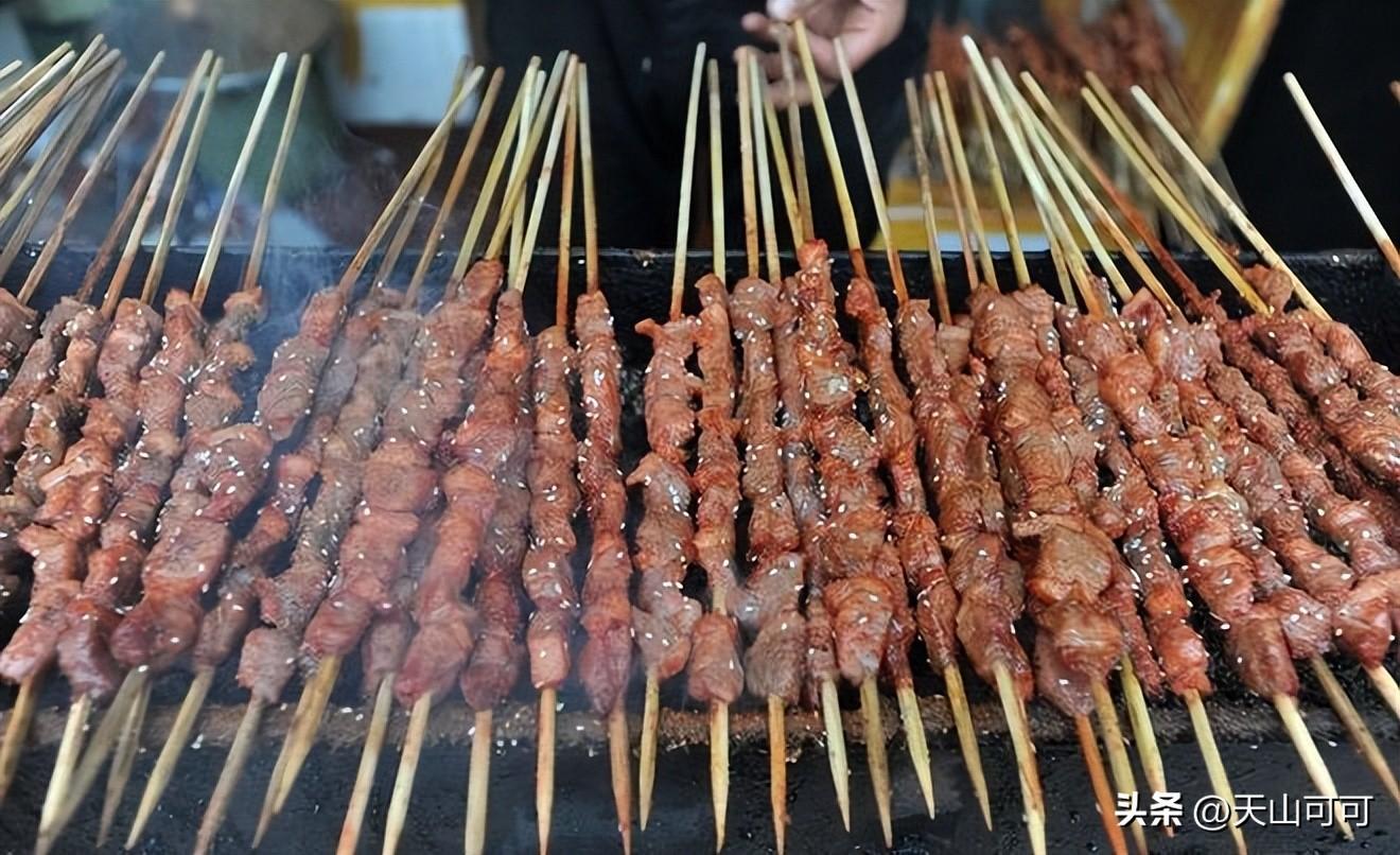 淄博有哪些美食？淄博特色美食前十名