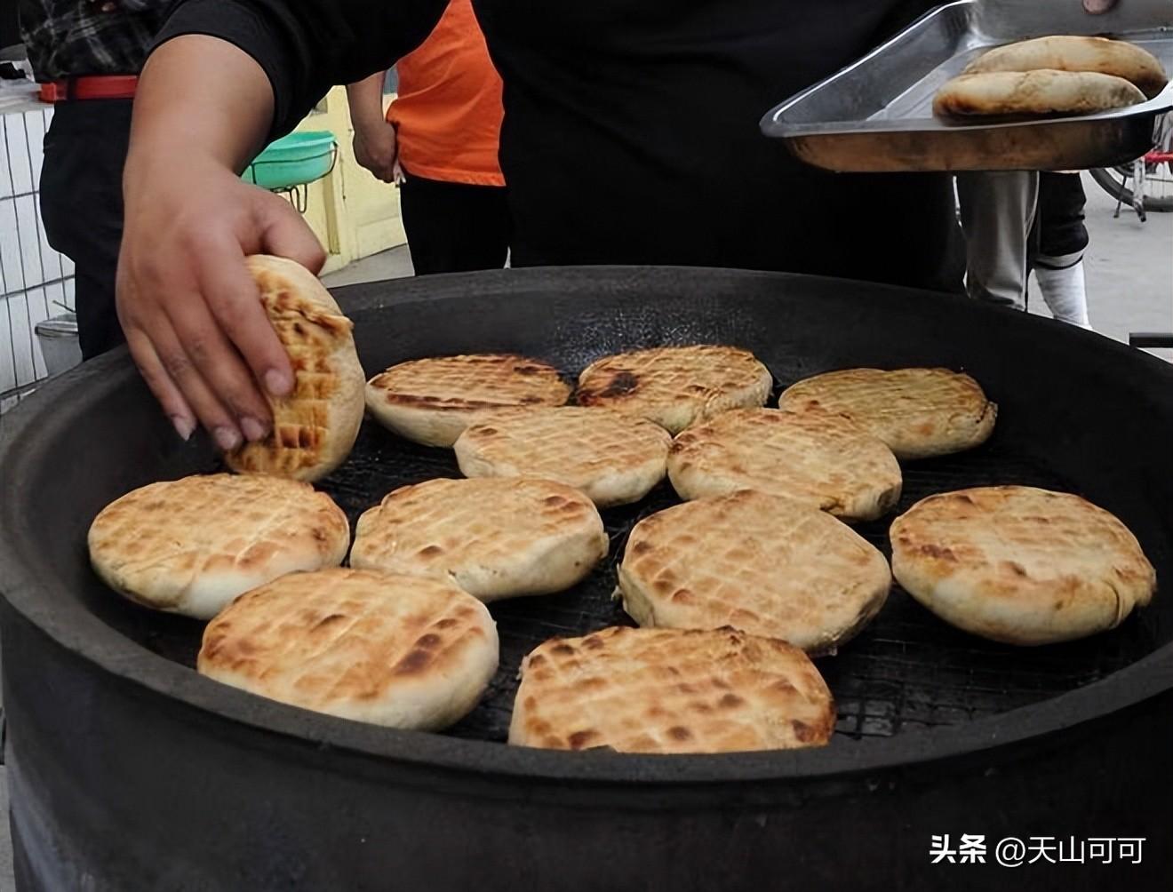 淄博有哪些美食？淄博特色美食前十名
