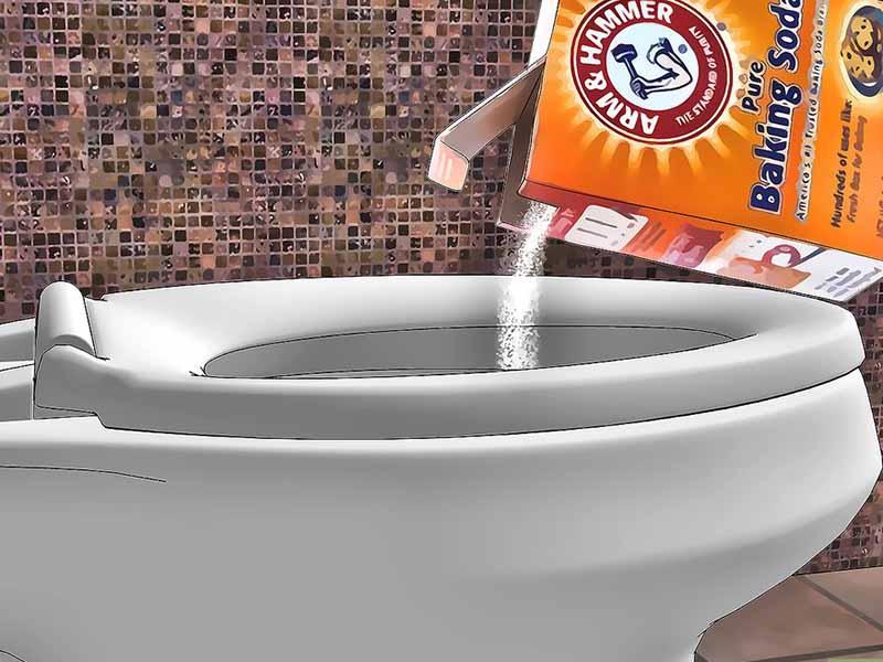 马桶堵住了怎么疏通？分享8种马桶疏通的方法