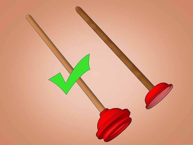 马桶堵住了怎么疏通？分享8种马桶疏通的方法
