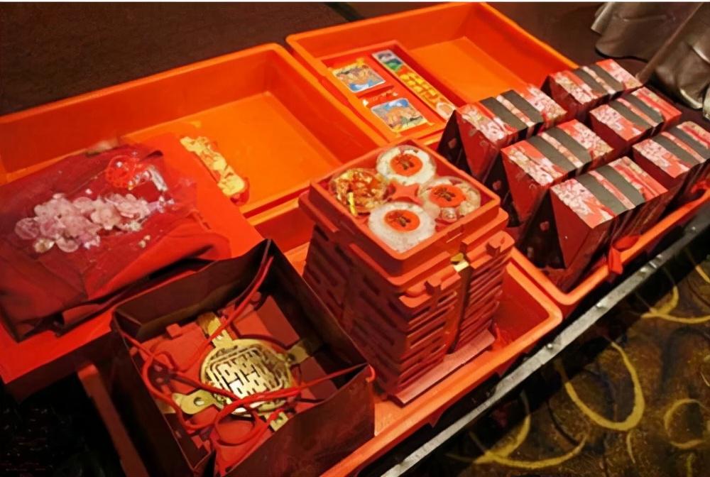 订婚有哪些讲究？订婚的讲究