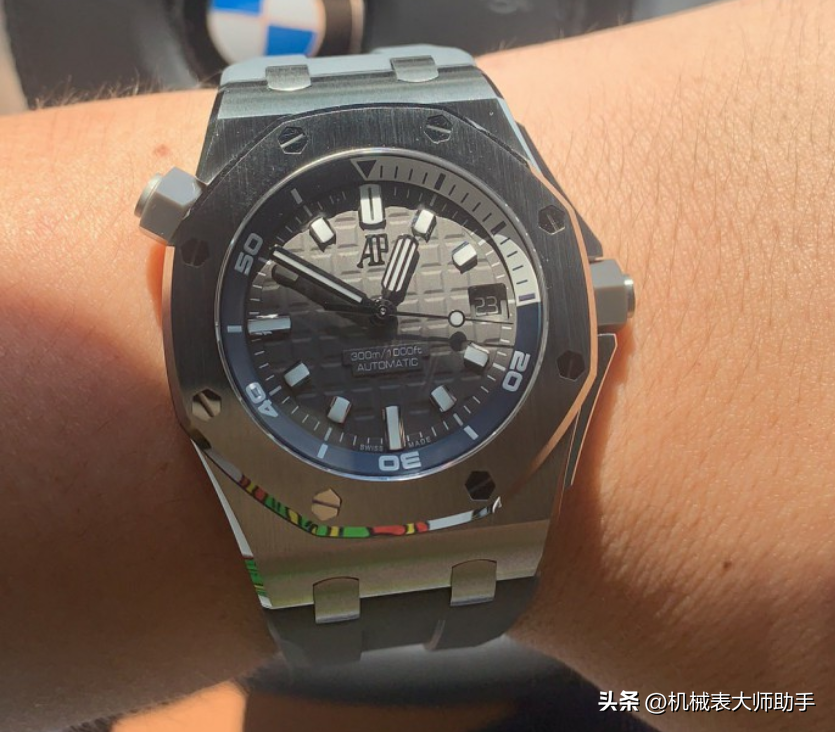 手表有哪些品牌？手表中国十大品牌