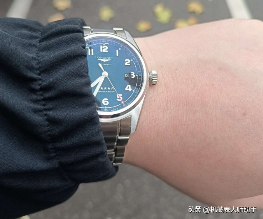 手表有哪些品牌？手表中国十大品牌