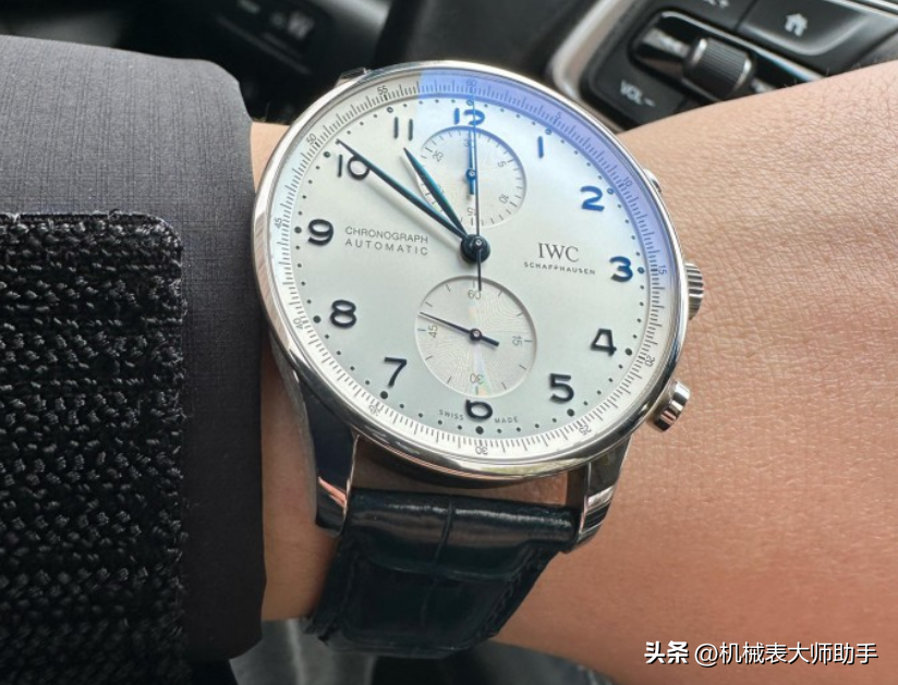 手表有哪些品牌？手表中国十大品牌