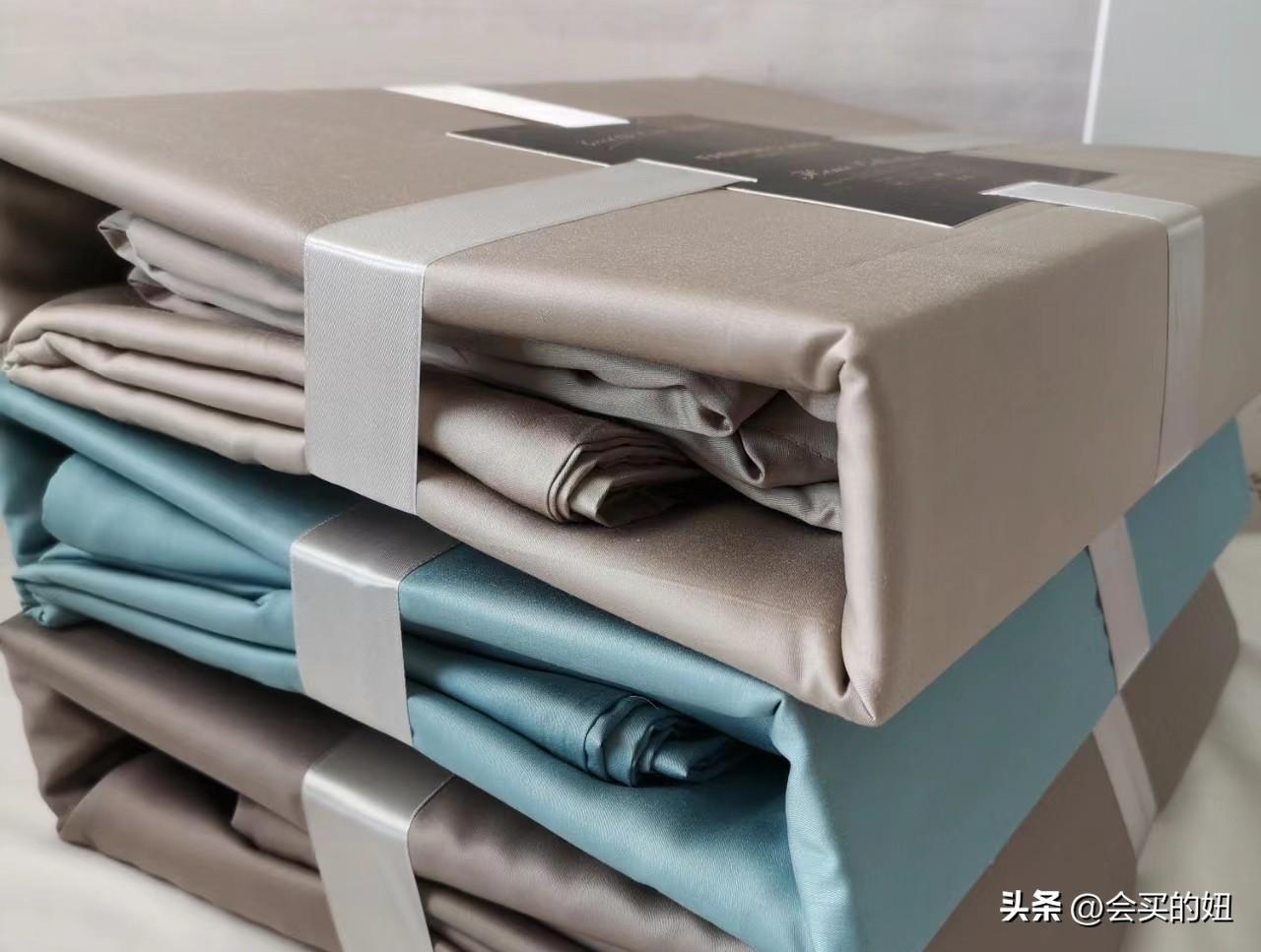四件套怎么挑选？四件套挑选避坑指南