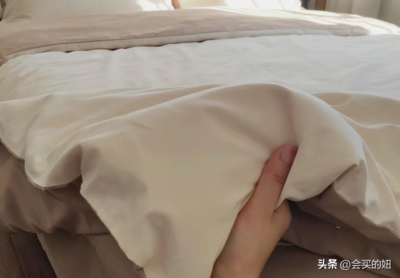 四件套怎么挑选？四件套挑选避坑指南