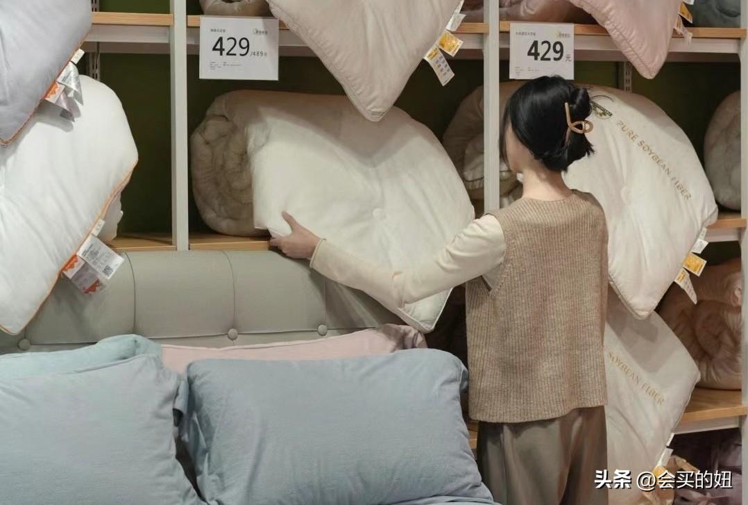 四件套怎么挑选？四件套挑选避坑指南