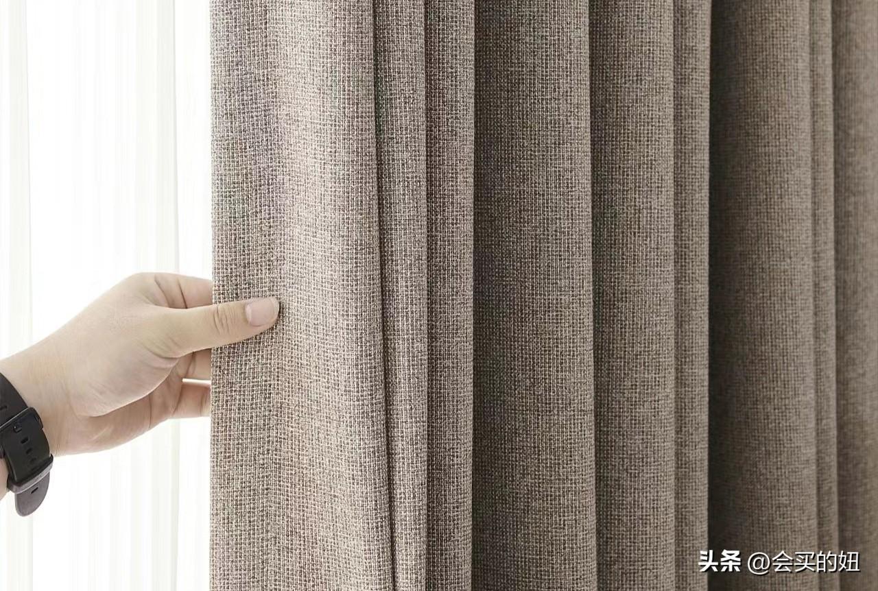 窗帘如何选购？窗帘选购避坑指南