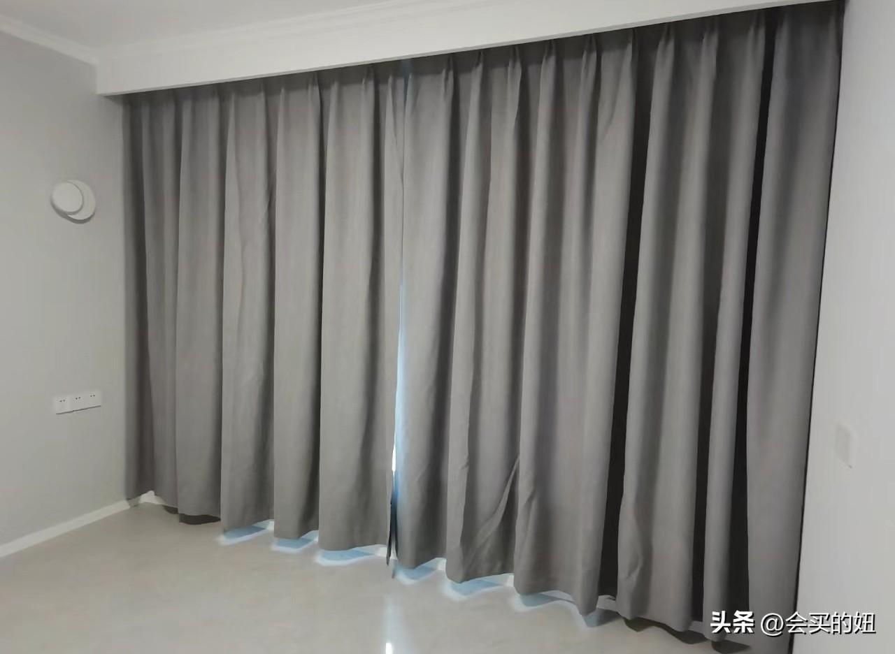窗帘如何选购？窗帘选购避坑指南