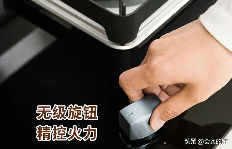 燃气灶如何挑选？燃气灶挑选避坑指南