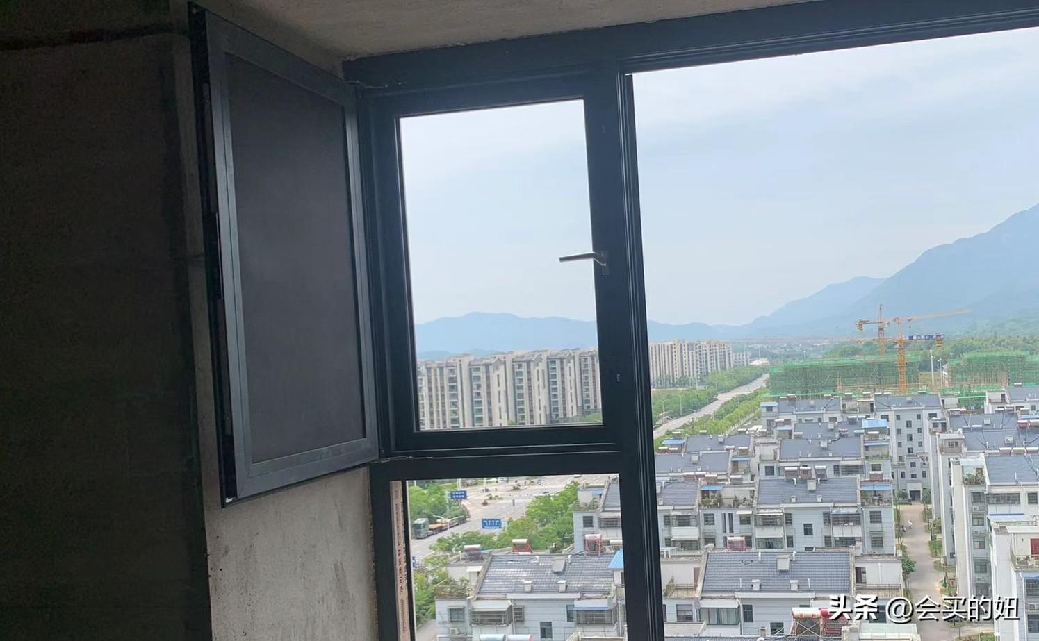 内开窗和外开窗哪个好？内开窗和外开窗有什么区别？
