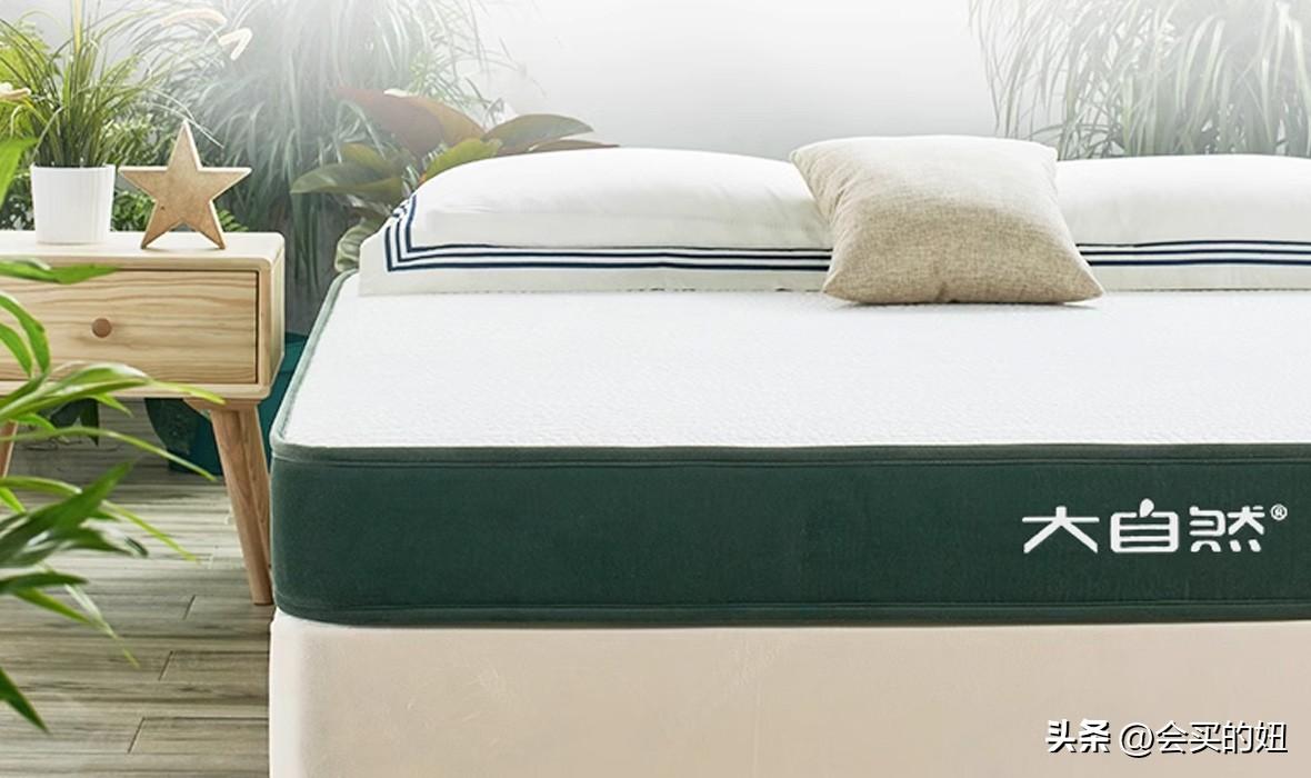 床垫哪个品牌好？有哪些品牌？