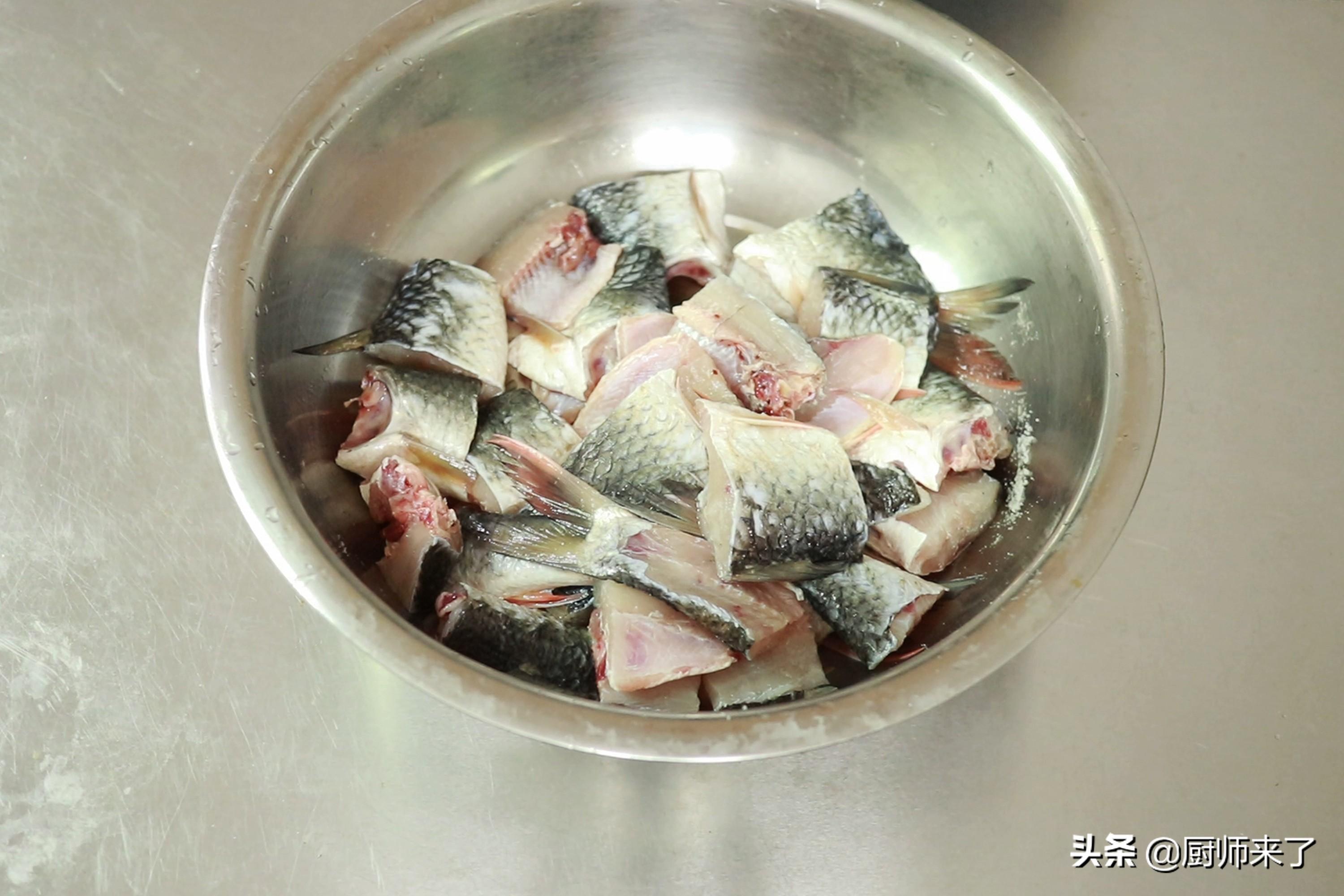 豆豉鲮鱼罐头怎么做？豆豉鲮鱼罐头做法